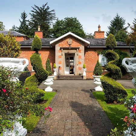 Oranmore Ballymena Εξωτερικό φωτογραφία