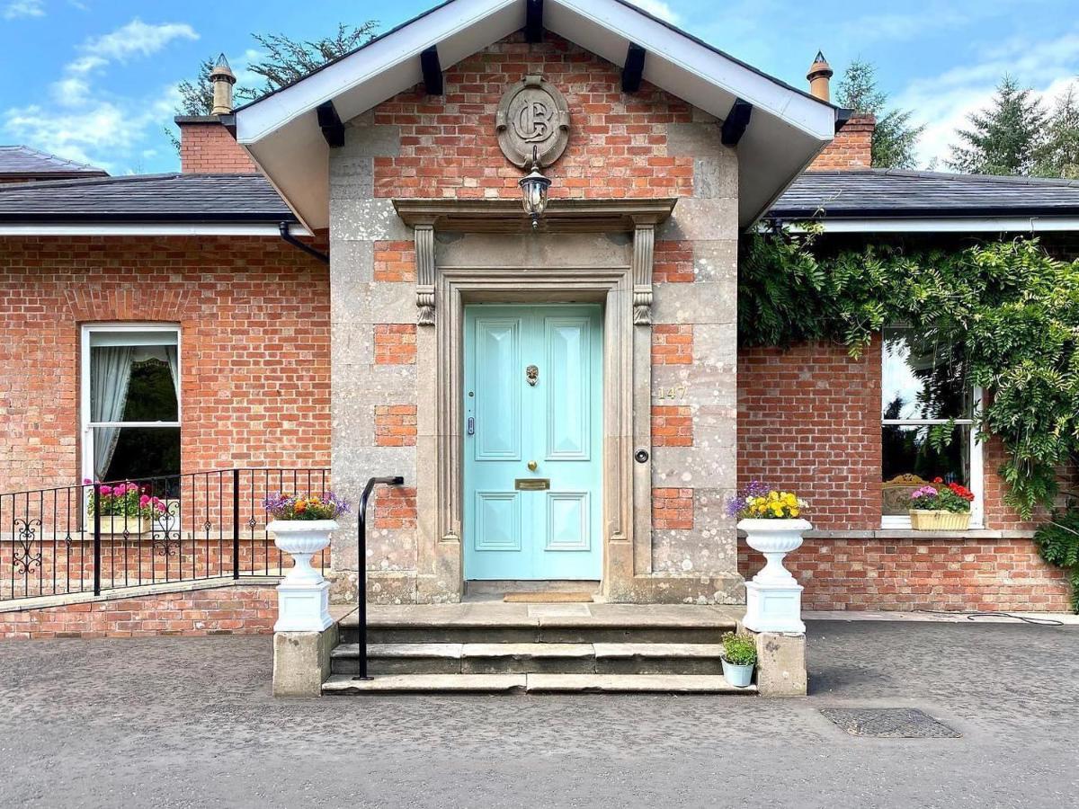Oranmore Ballymena Εξωτερικό φωτογραφία