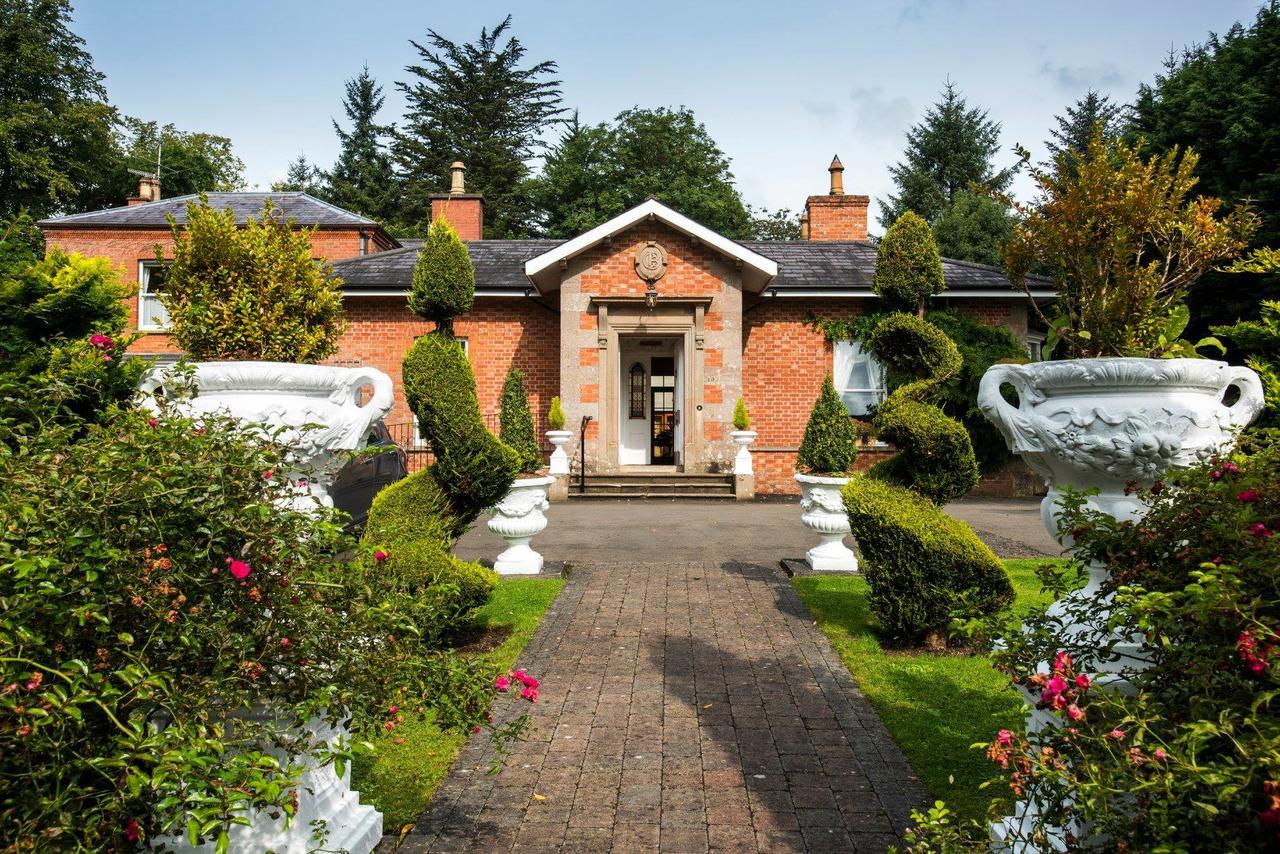 Oranmore Ballymena Εξωτερικό φωτογραφία