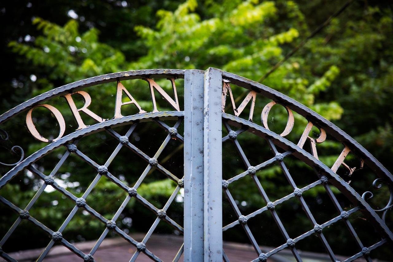 Oranmore Ballymena Εξωτερικό φωτογραφία